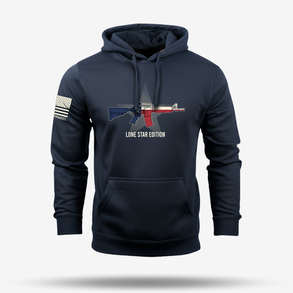Lone Star Edition Hoodie