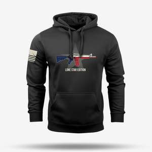 Lone Star Edition Hoodie