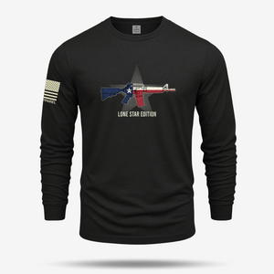 Lone Star Edition Long Sleeve
