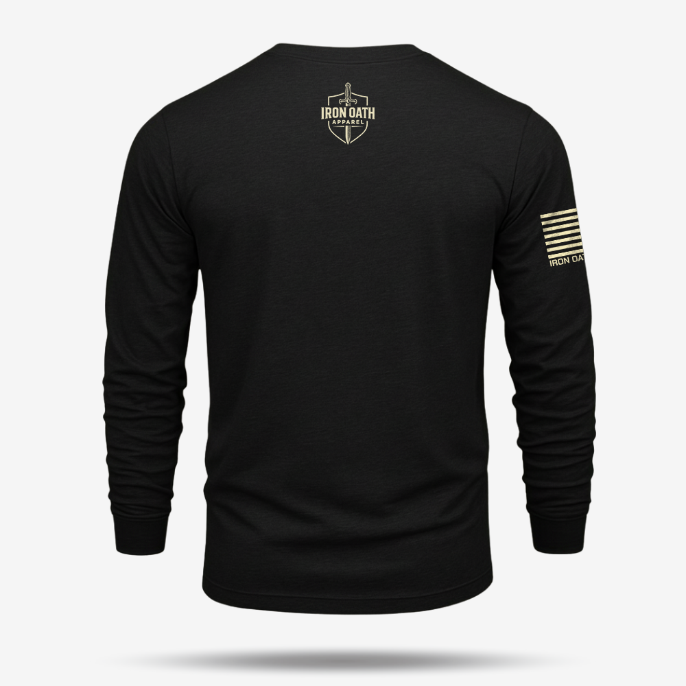 Lone Star Edition Long Sleeve