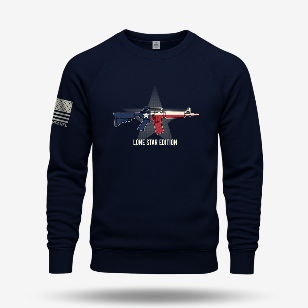 Lone Star Edition Sweatshirt