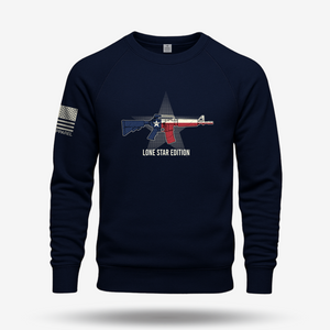 Lone Star Edition Sweatshirt