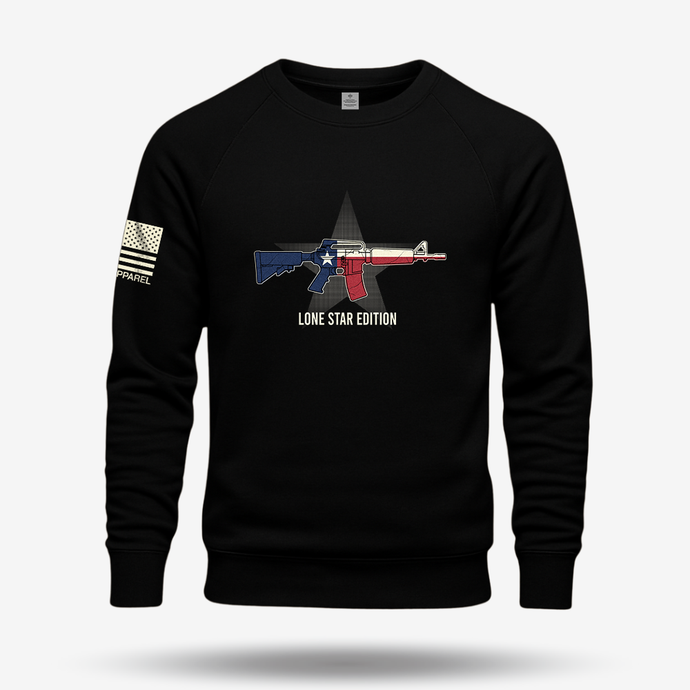 Lone Star Edition Sweatshirt