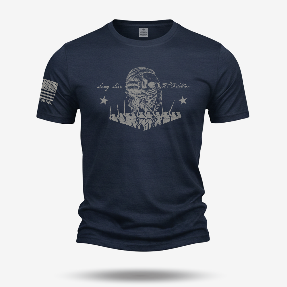 Long Live T Shirt