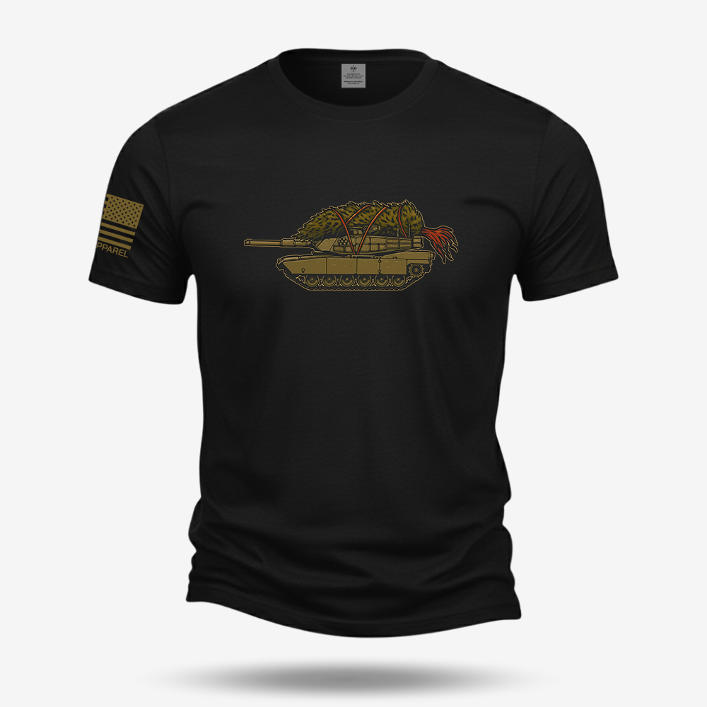 Little Full, Lotta Sap, Tank M1 T Shirt