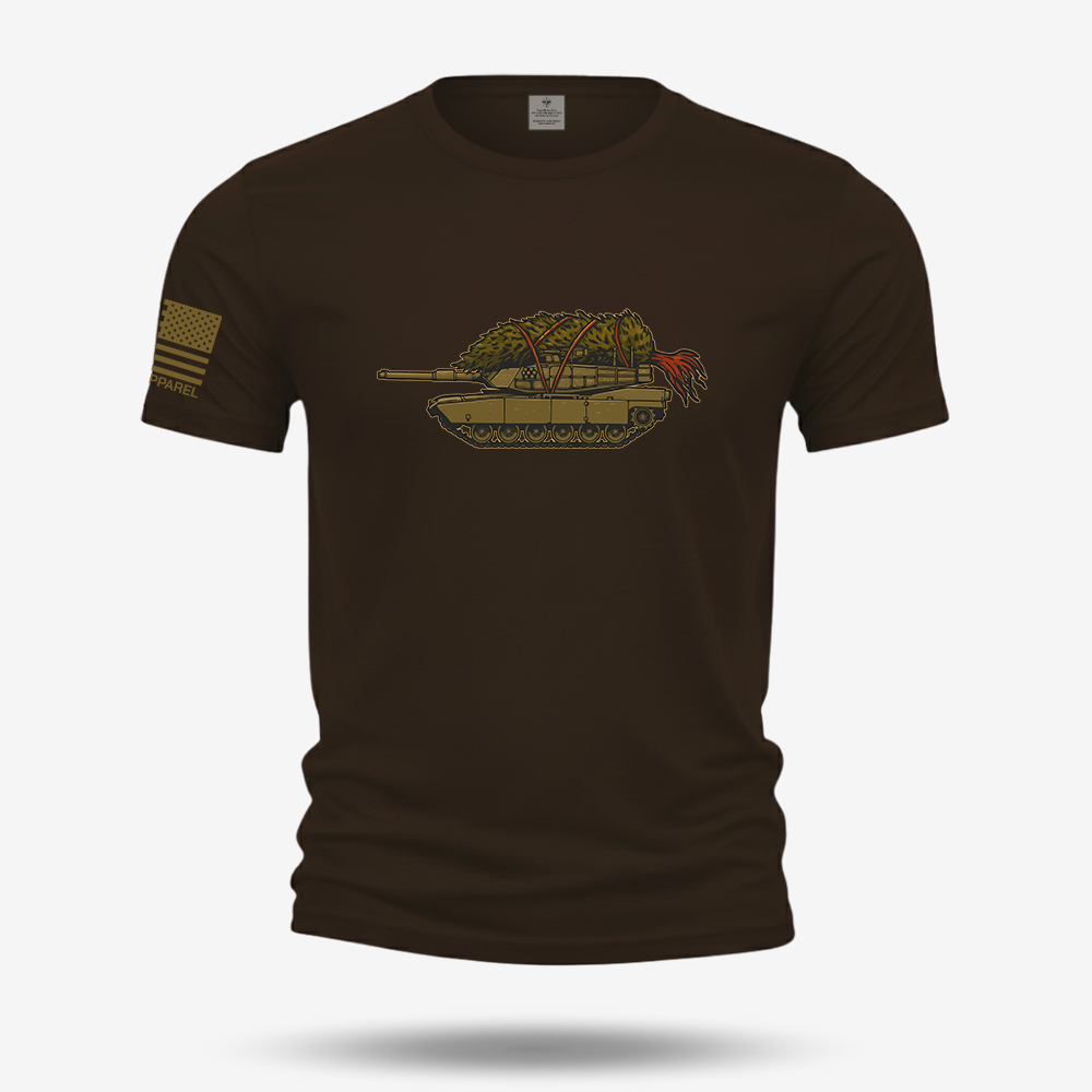 Little Full, Lotta Sap, Tank M1 T Shirt