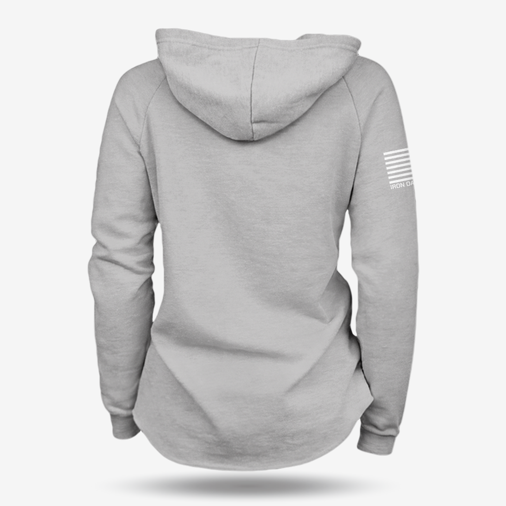 Love To Bang Women's Hoodie