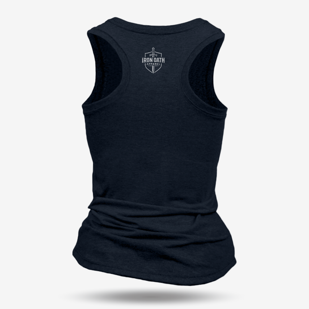 Love To Bang Women's Racerback Tank