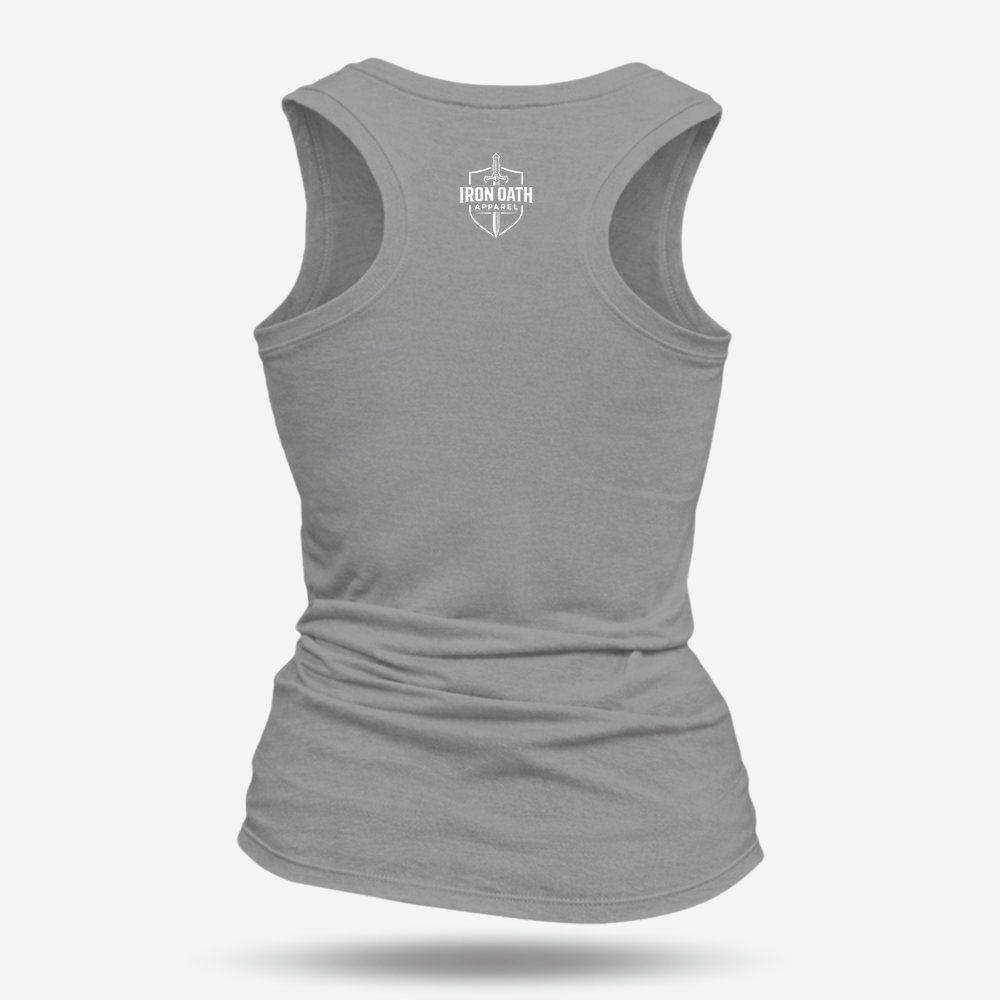 Love To Bang Women's Racerback Tank