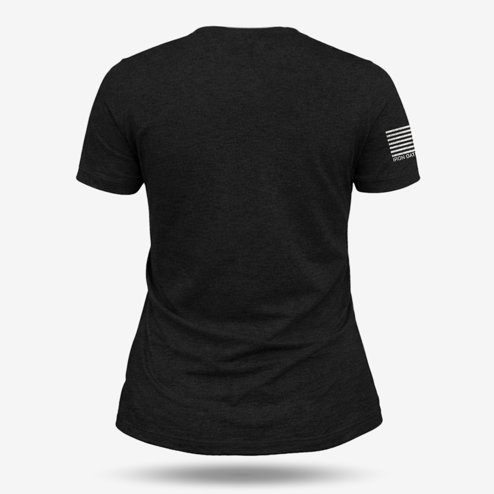 Love To Bang Women's V-Neck