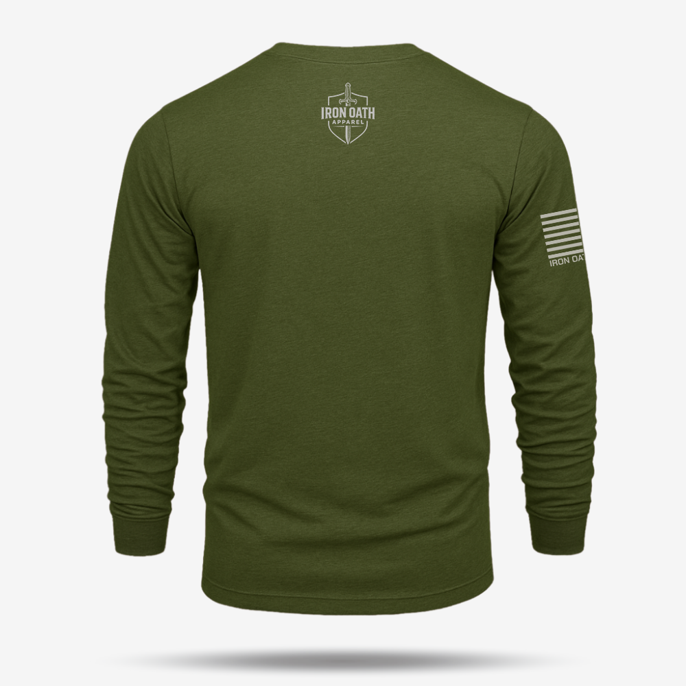 Love To Bang Long Sleeve