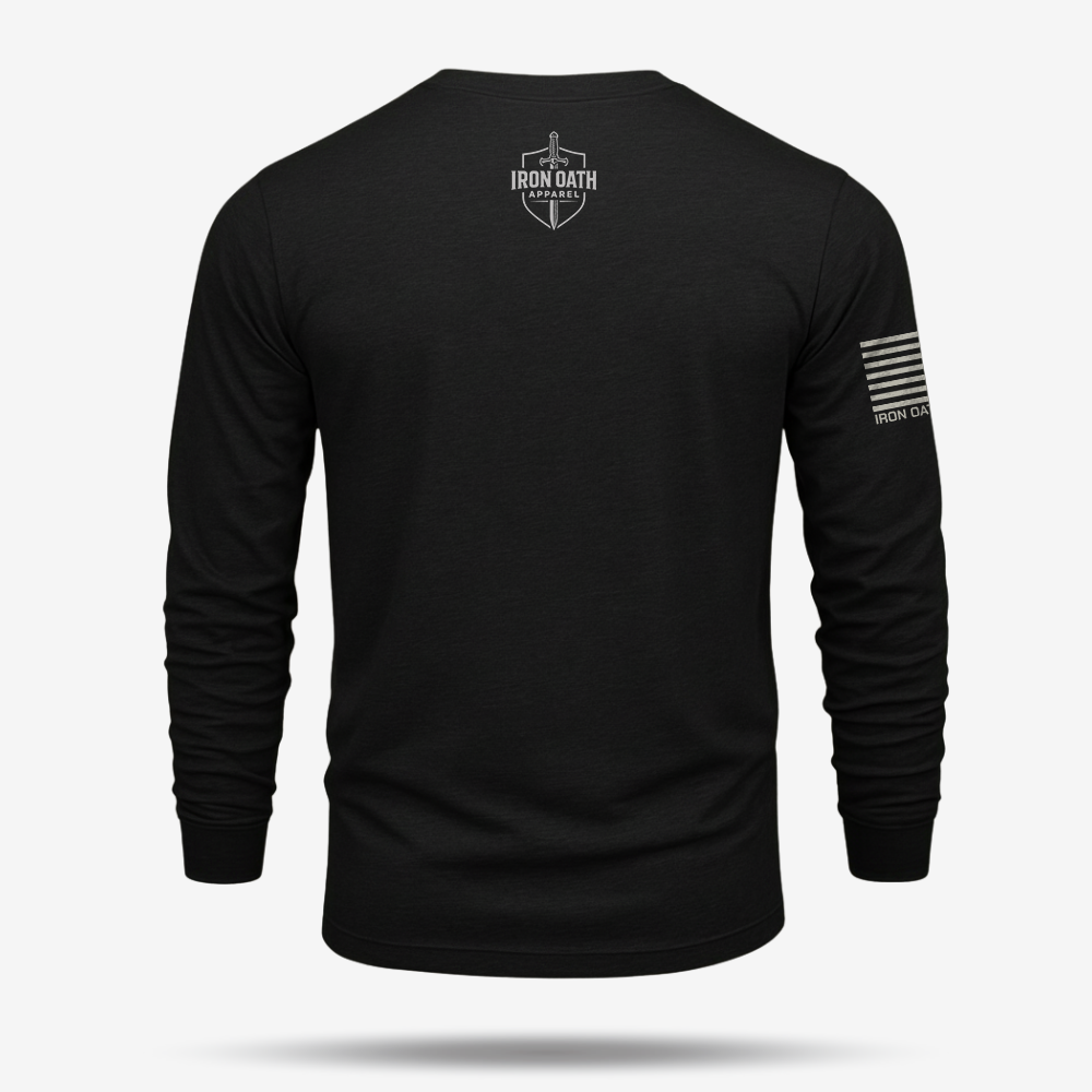 Love To Bang Long Sleeve