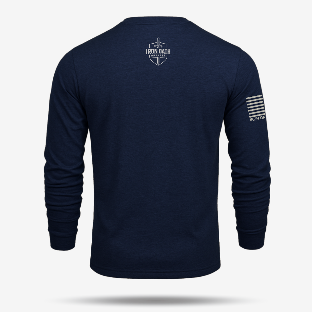 Love To Bang Long Sleeve