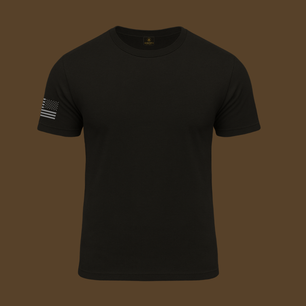 M1 Abrams Schematic T Shirt