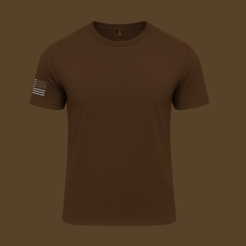 M1 Abrams Schematic T Shirt