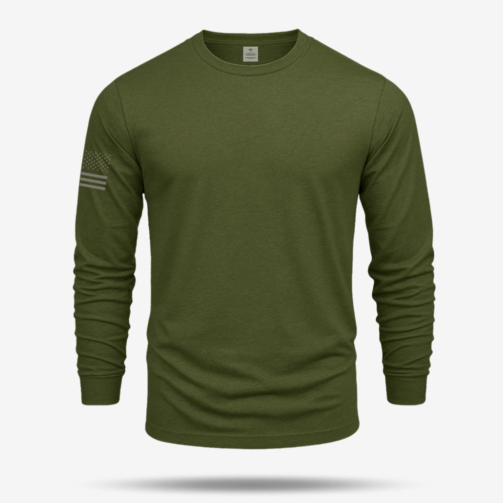 M4 Schematic Long Sleeve