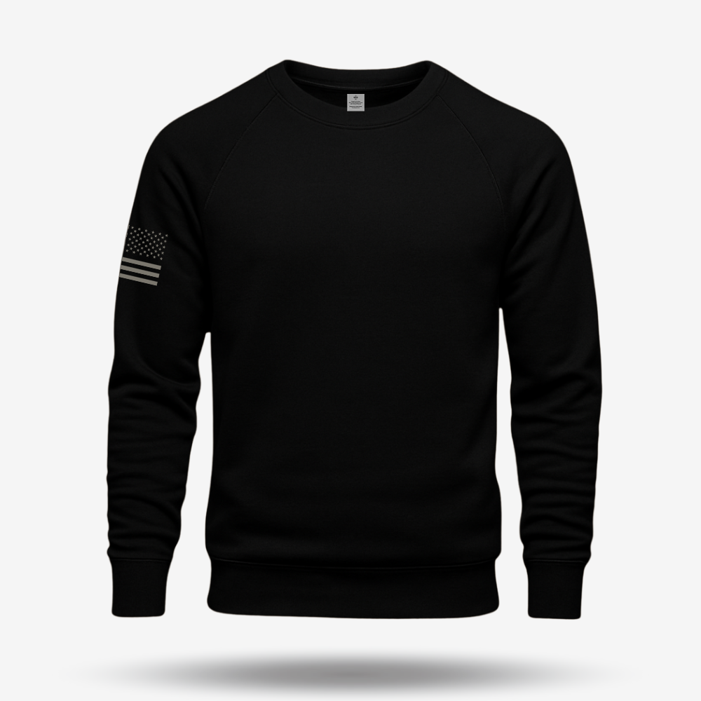 M4 Schematic Sweatshirt