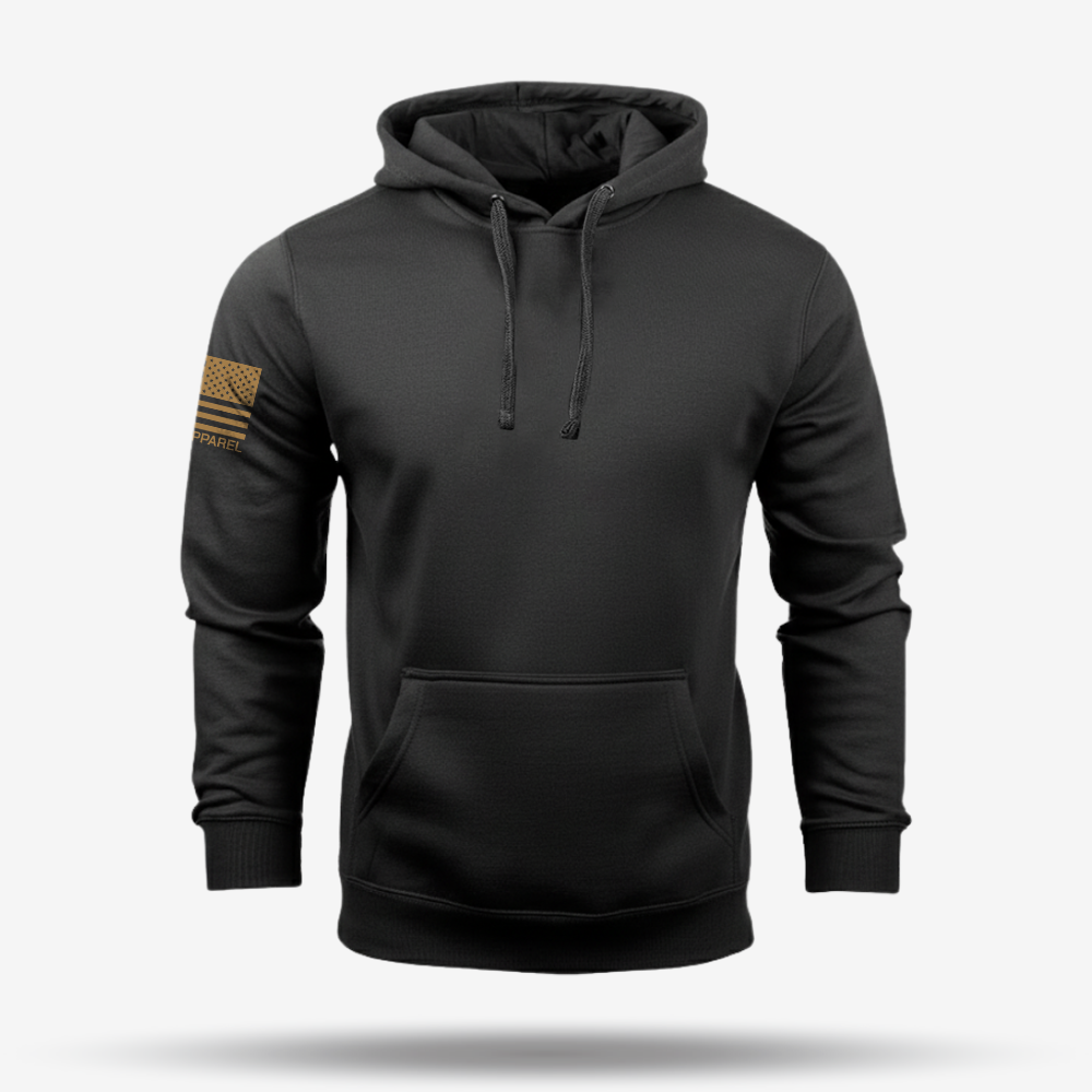 UFO Squatch Encounter Hoodie