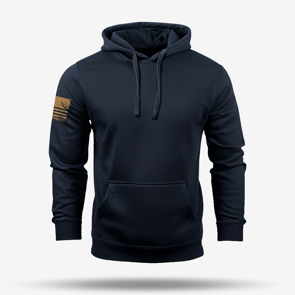 UFO Squatch Encounter Hoodie