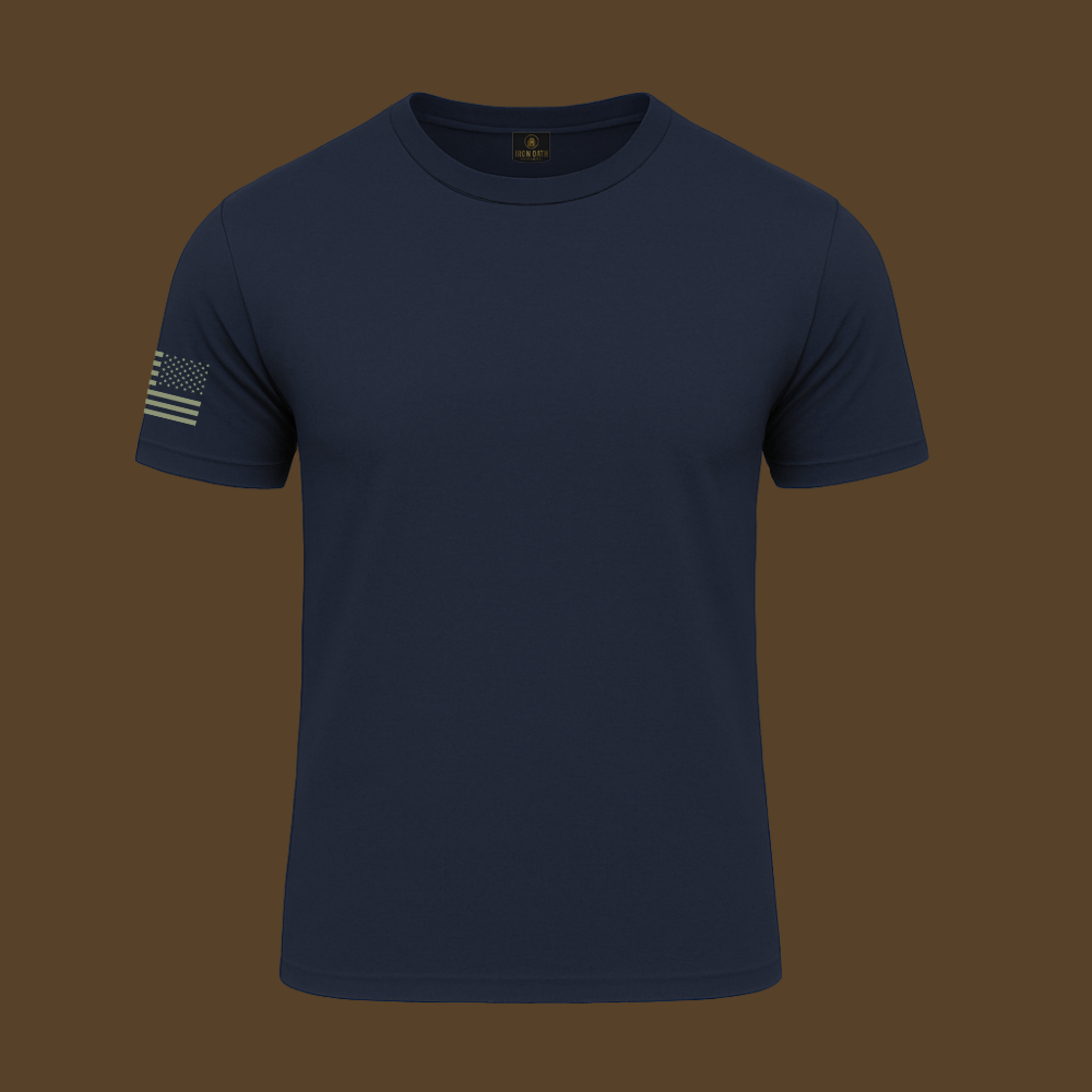 Veterans Of Foreign Wars T Shirt