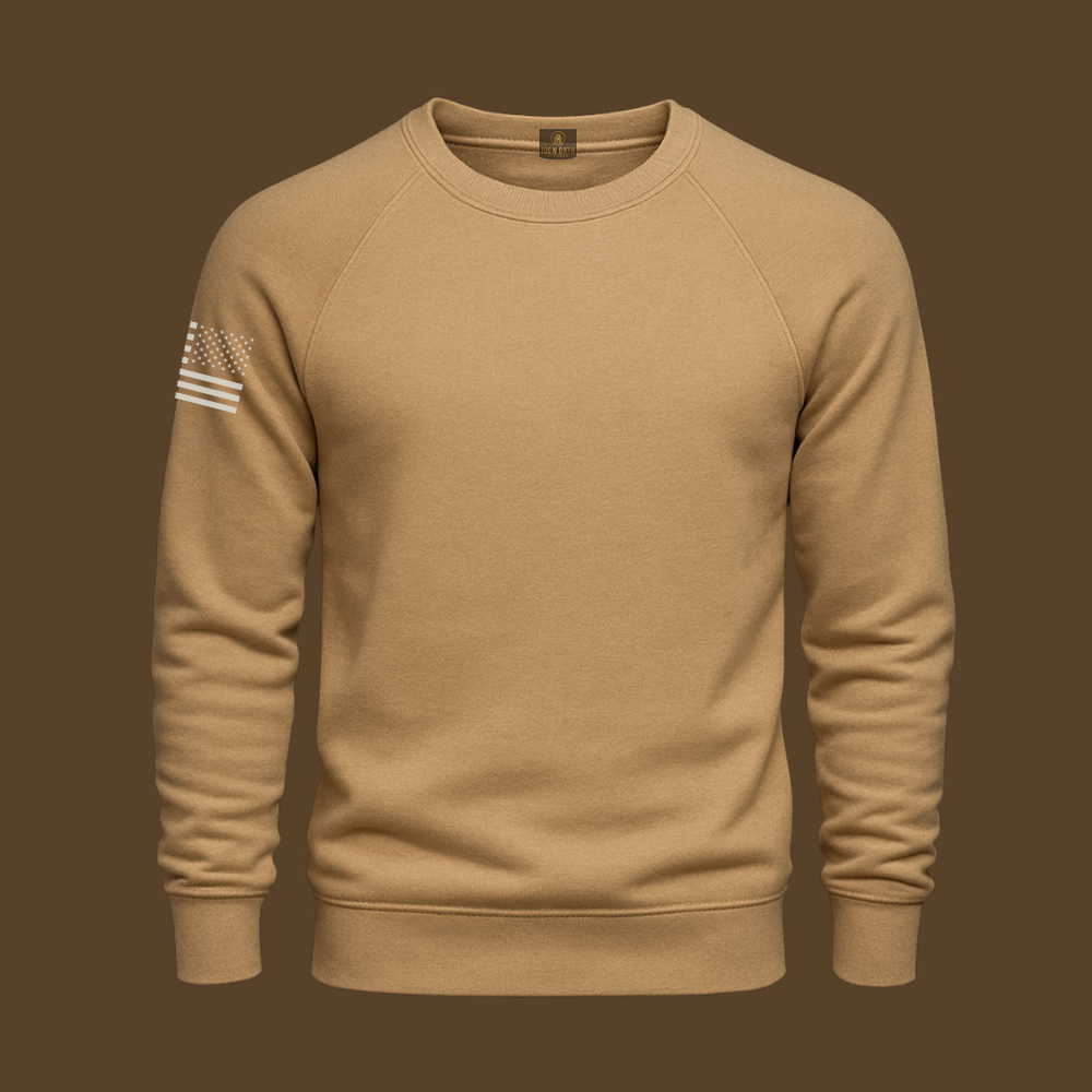 Make America Cowboy Again – Christmas Edition Sweatshirt