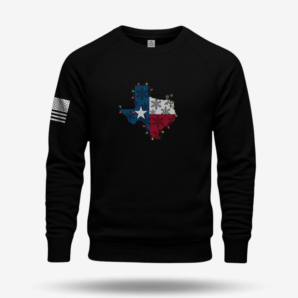 Merry Texmas Sweatshirt