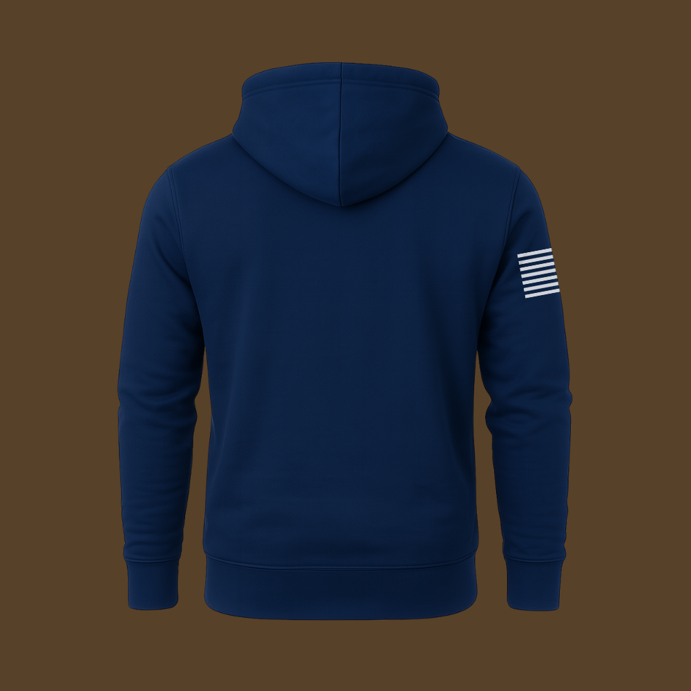 Merry Texmas Hoodie