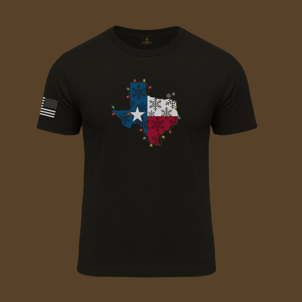 Merry Texmas T Shirt