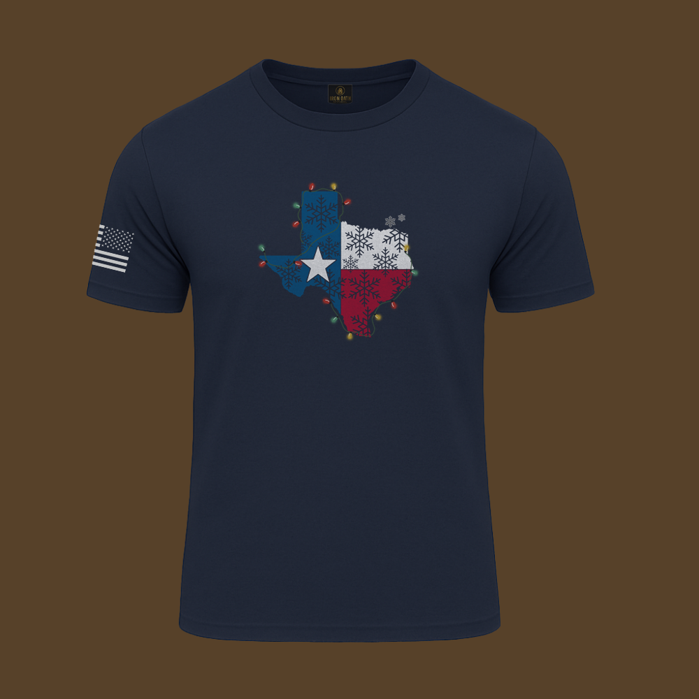 Merry Texmas T Shirt
