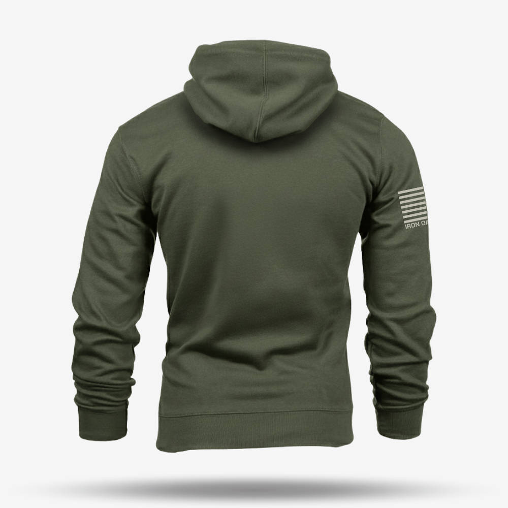 Merry & Loaded Hoodie