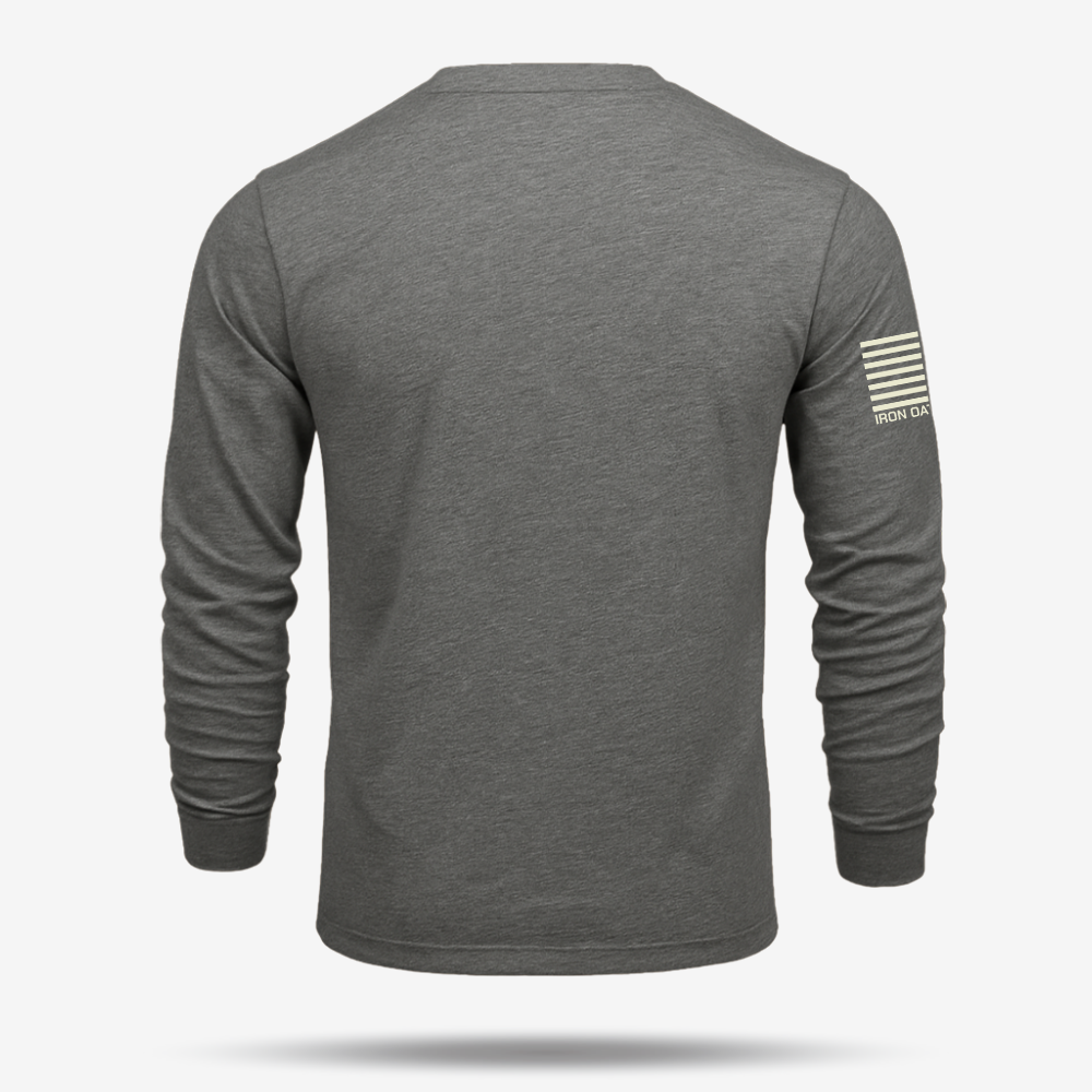 Merry & Loaded Long Sleeve