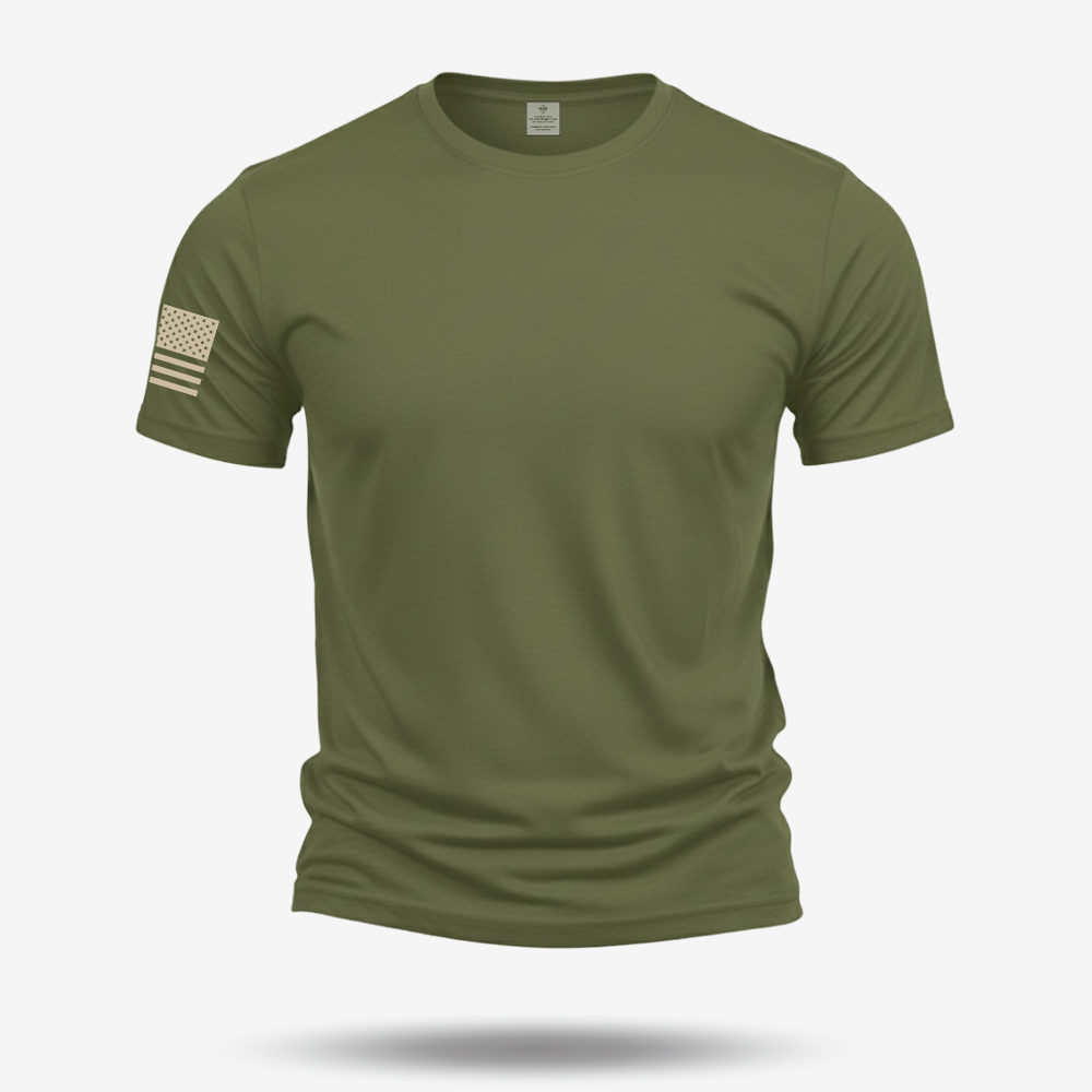 Midnight Belt-Fed Christmas T Shirt