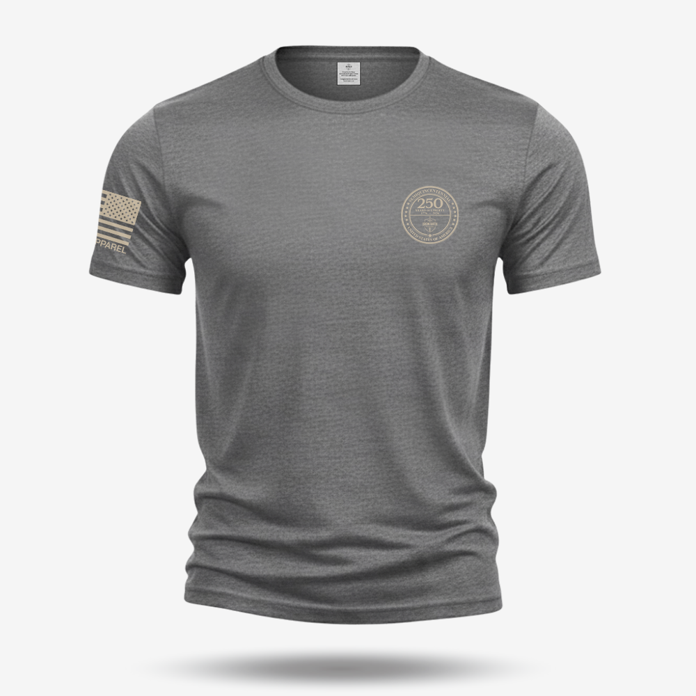 Midnight Ride 1775 T Shirt