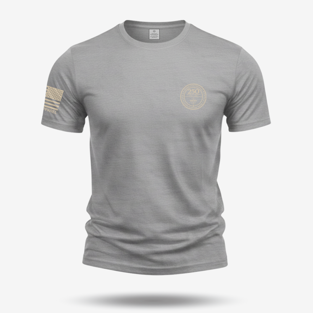 Midnight Ride 1775 T Shirt