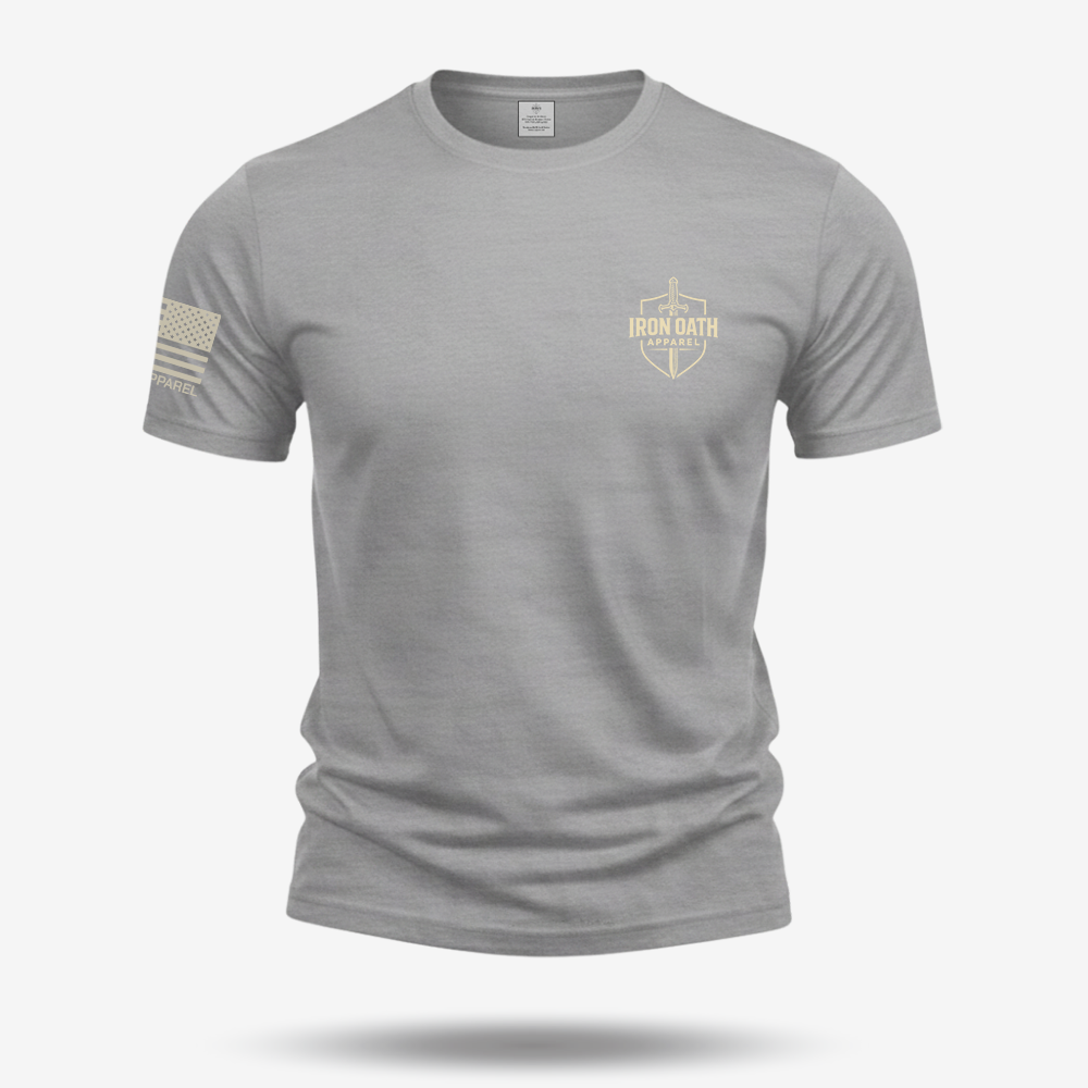 Midnight Ride 1775 T Shirt