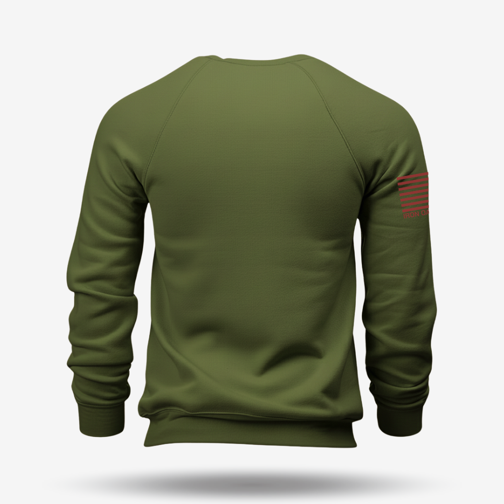 Mountain Dude Sweatshirt