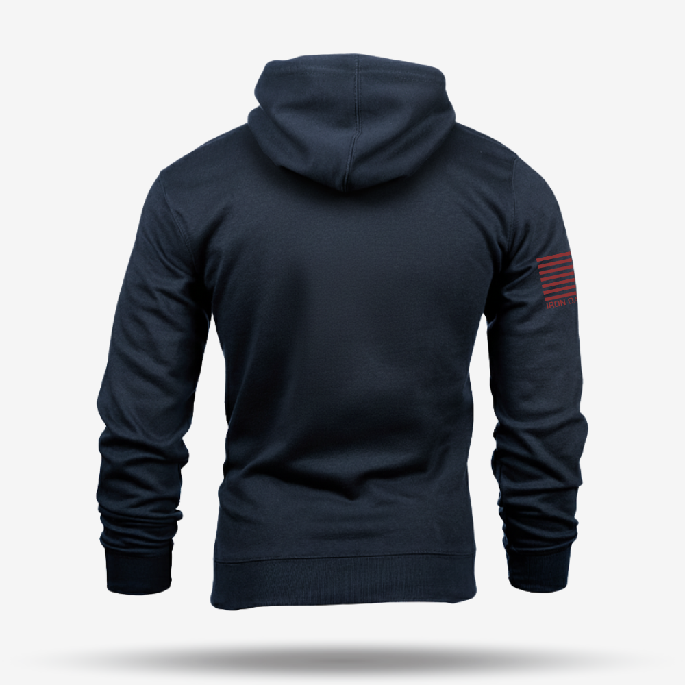 Mountain Dude Hoodie