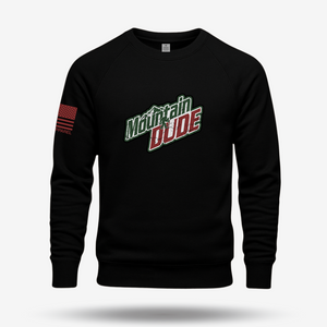 Mountain Dude Sweatshirt