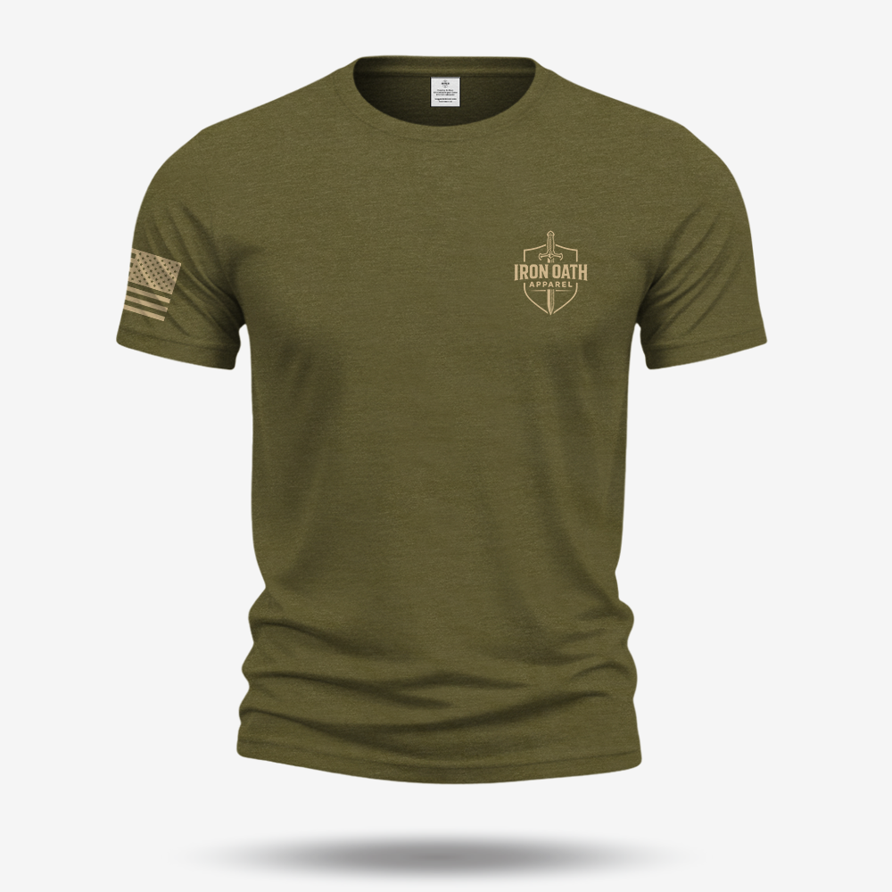 Night's Delivery T Shirt