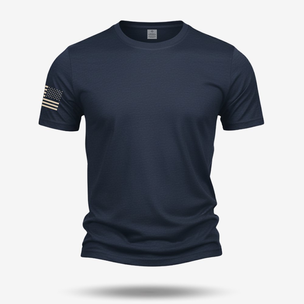 Nautical Traveler T Shirt