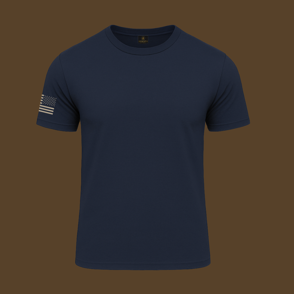 Nautical Traveler T Shirt
