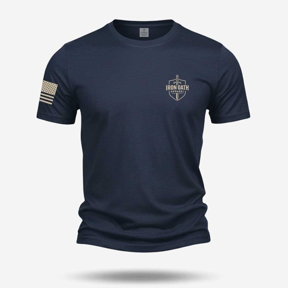 Nautical Traveler T Shirt
