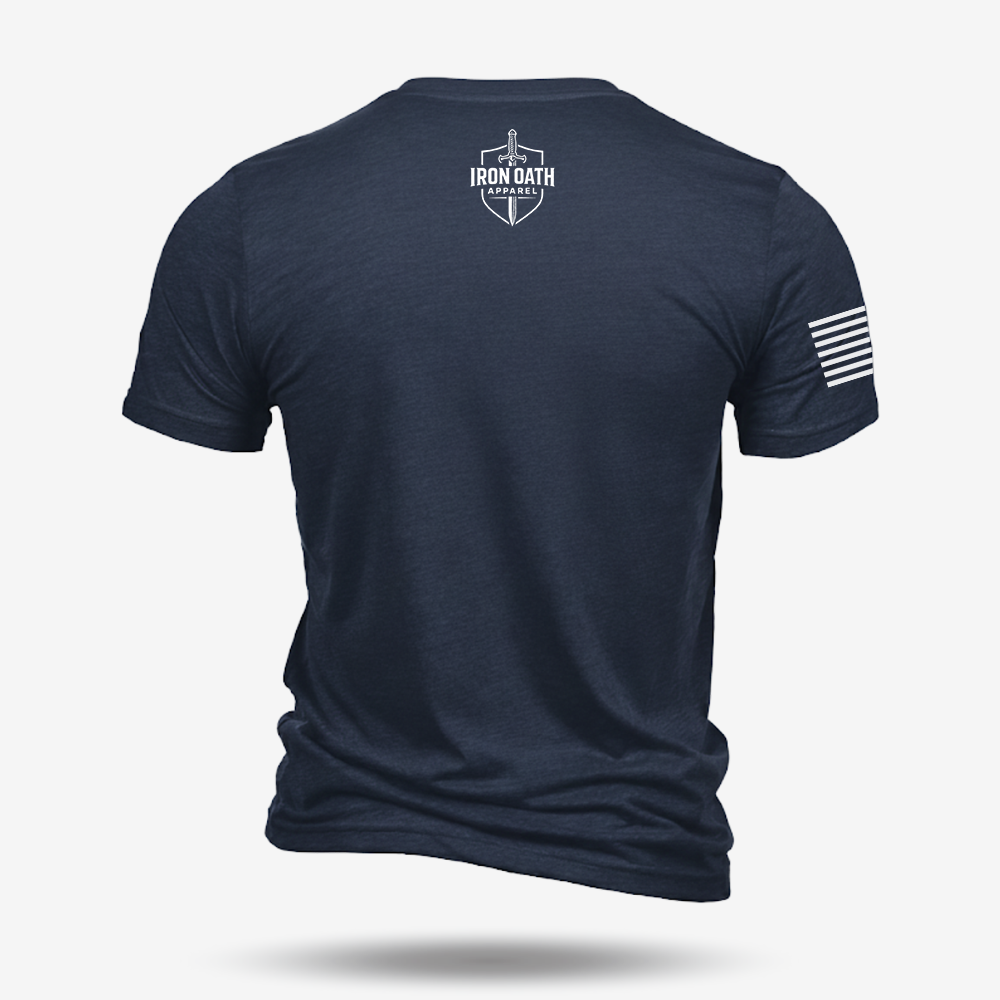 Stay Frosty Ops T Shirt