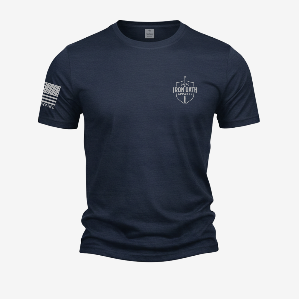 Forged In 1776 T Shirt