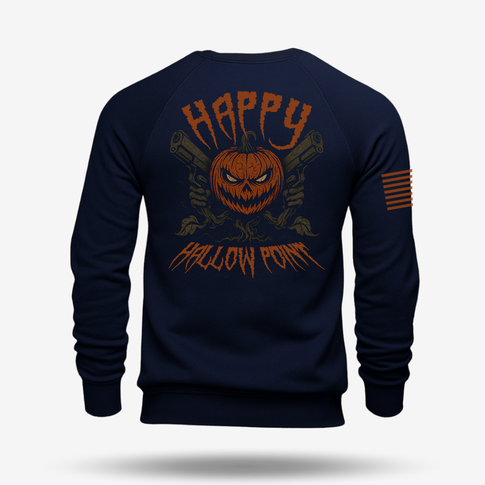 Hollow Point Night Sweatshirt