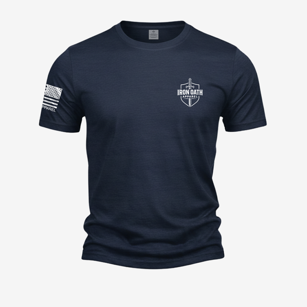 Free Men Do Not Ask Permisson T Shirt