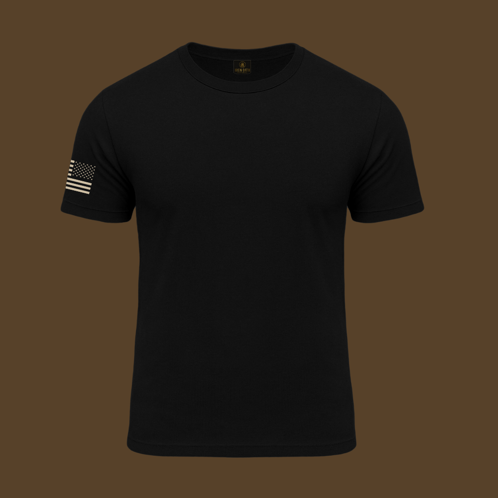 Never Forgotten T Shirt