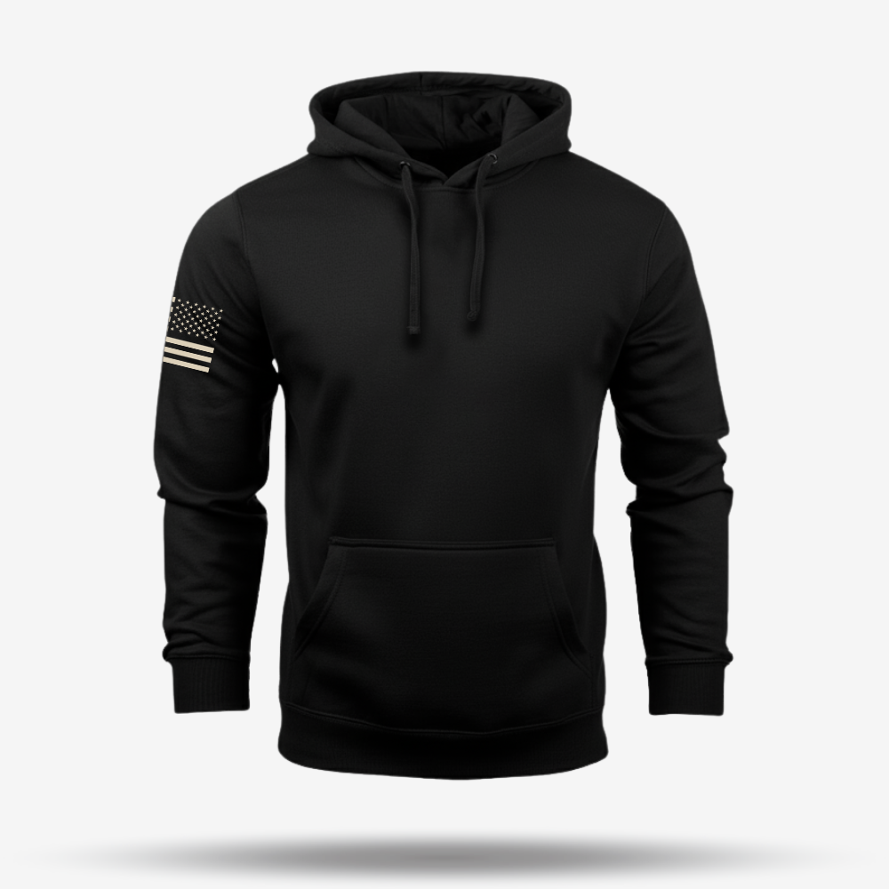 Never Forgotten Hoodie