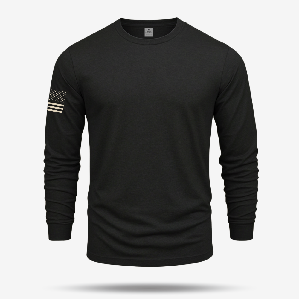 Never Forgotten Long Sleeve