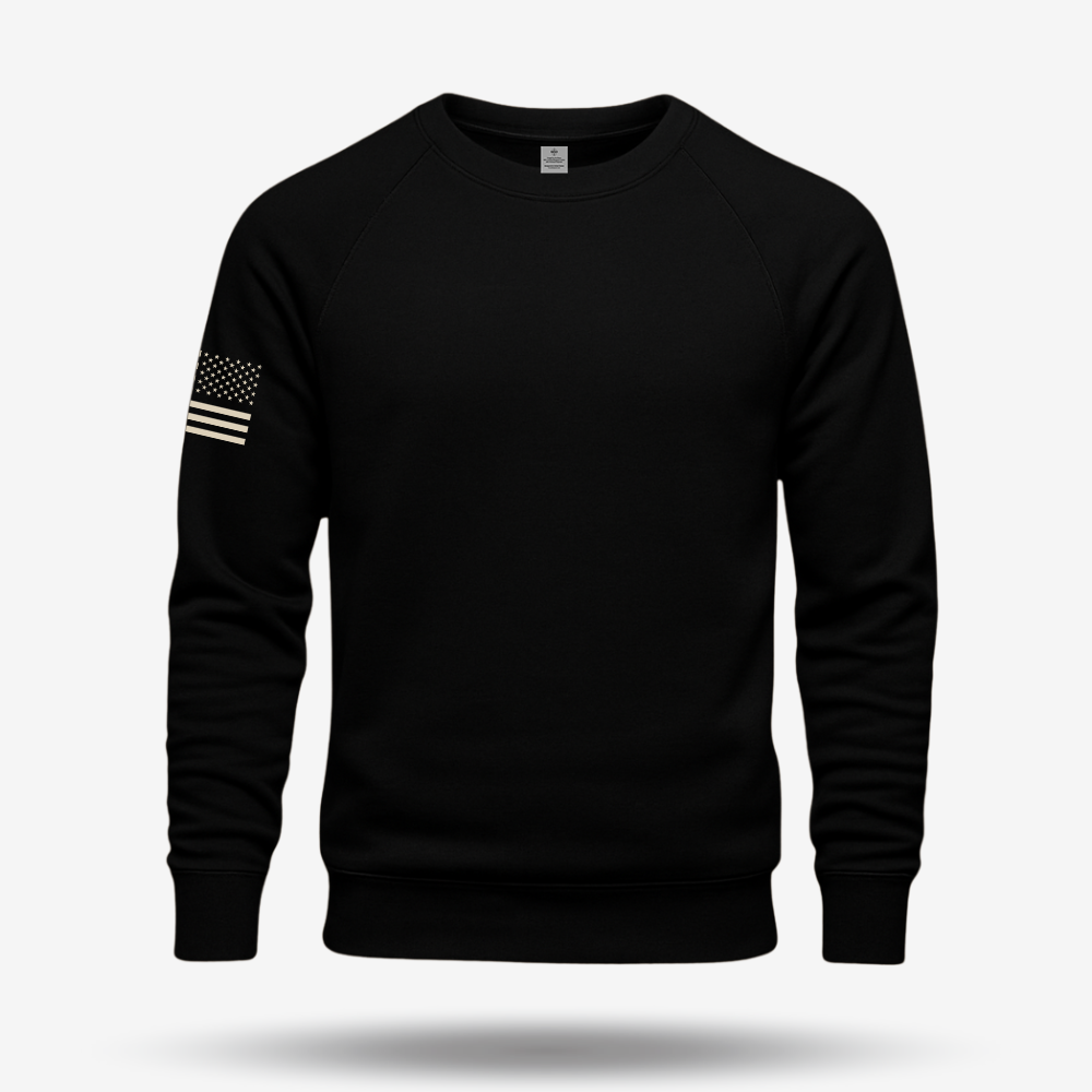 Never Forgotten Sweatshirt